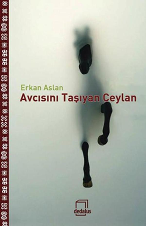 Avcısını Taşıyan Ceylan - Dedalus - Image 1