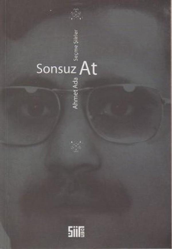 Şiirden Yayınları Sonsuz At - Şiirden Yayınları - Image 1