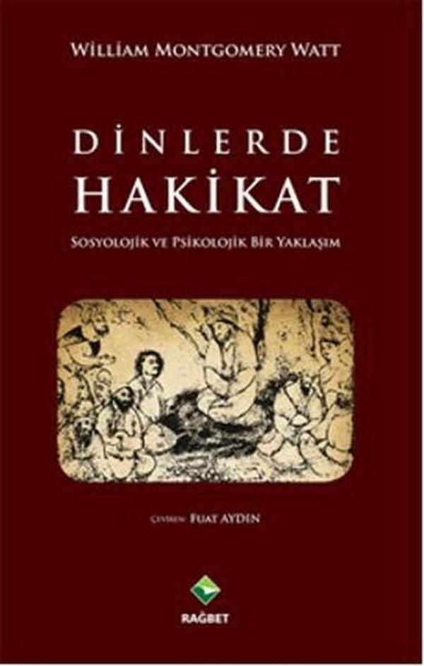 Dinlerde Hakikat - Rağbet Yayınları - Image 1