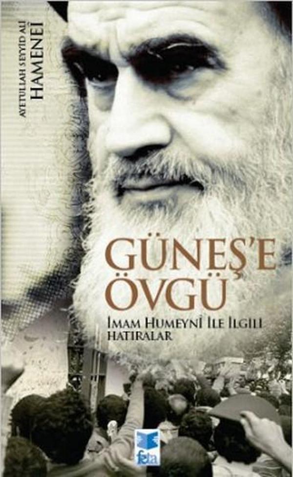 Güneş'e Övgü - Feta Yayıncılık - Image 1