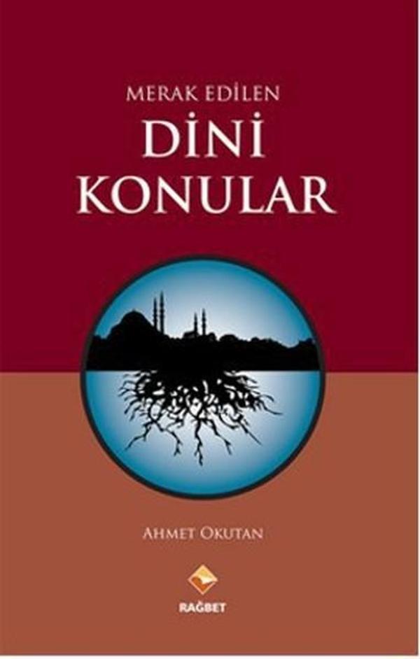 Merak Edilen Dini Konular - Rağbet Yayınları - Image 1