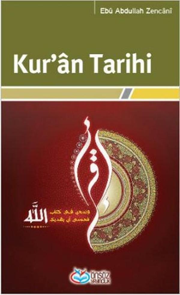 Kur'an Tarihi - Önsöz Yayıncılık - Image 1