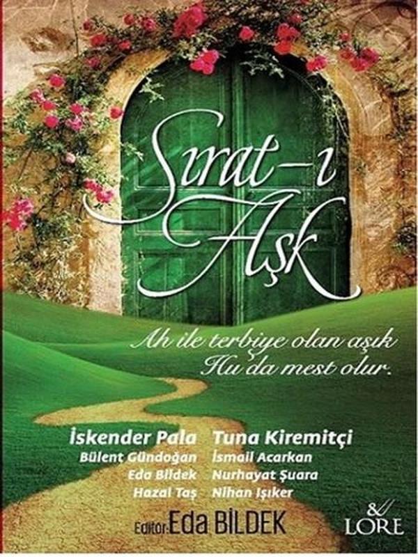 Sırat-ı Aşk - Lore Kitap - Image 1