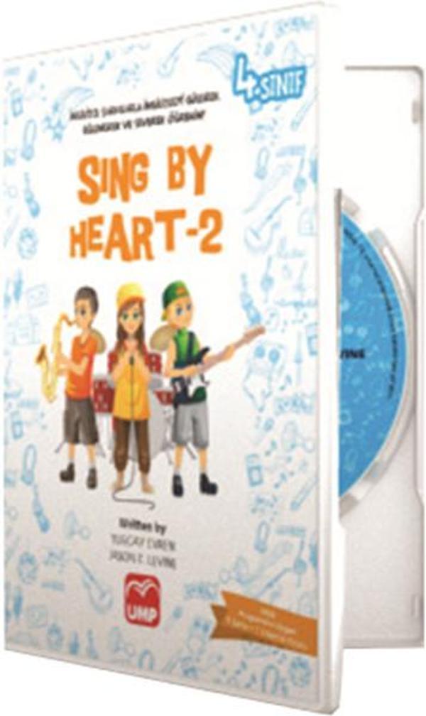 Sing By Heart 2 - Ump - Image 1