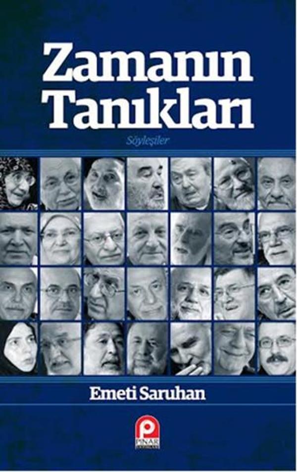 Zamanın Tanıkları - Pınar Yayıncılık - Image 1