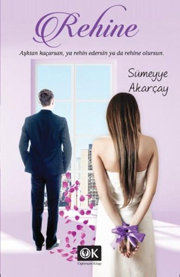 Rehine - Optimum Kitap - Image 1