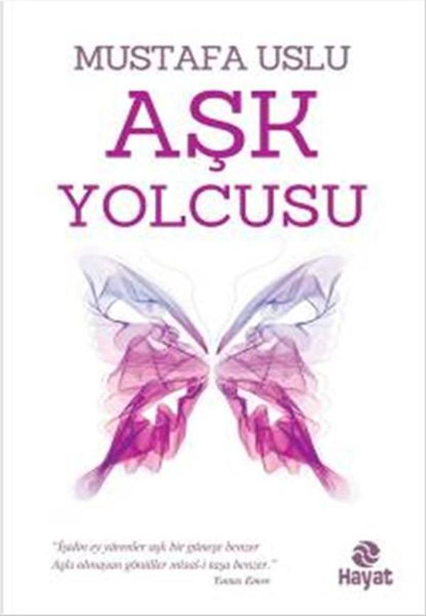 Aşk Yolcusu - Hayat Yayıncılık - Image 1