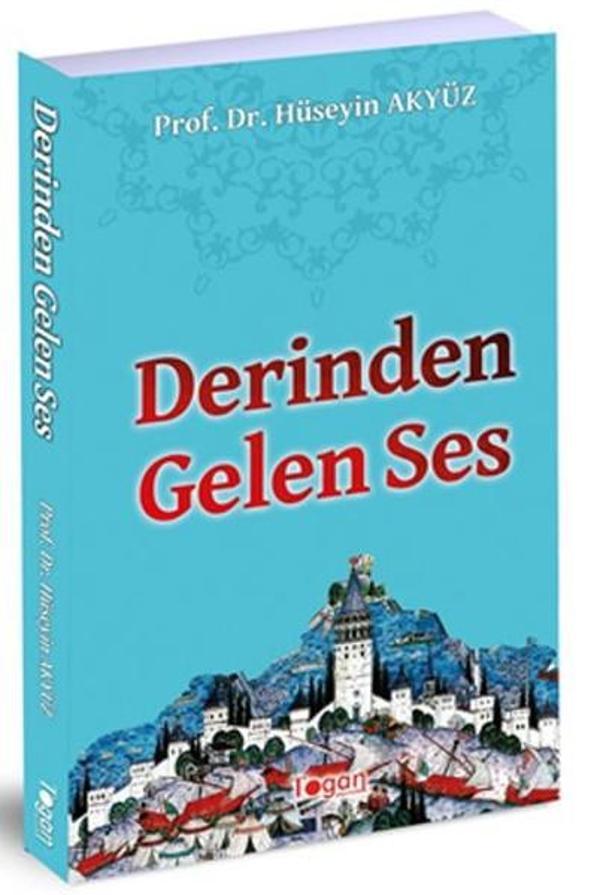 Derinden Gelen Ses - Togan - Image 1