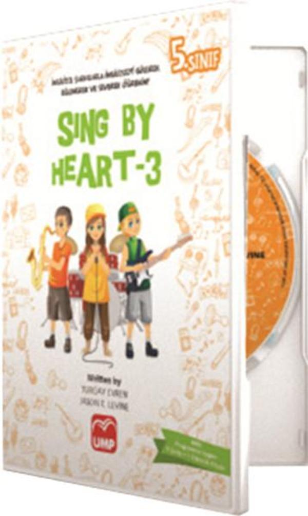 Sing By Heart 3 - Ump - Image 1