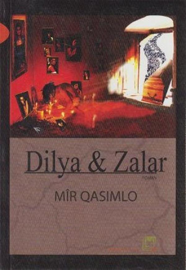 Dilya ve Zalar - Weşanen Ar - Image 1