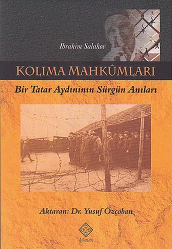 Kolıma Mahkmları - Kömen Yayınları - Image 1