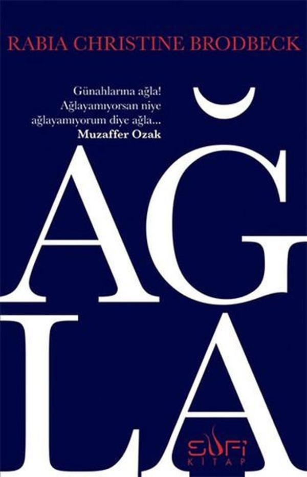 Sufi Kitap Ağla - Sufi Kitap - Image 1