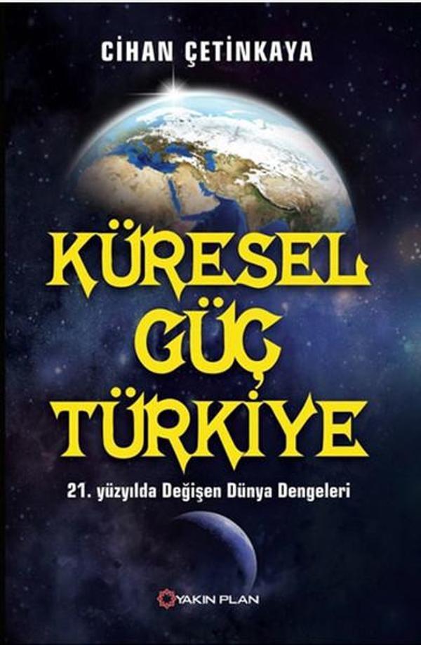 Küresel Güç Türkiye - Yakın Plan Yayınları - Image 1
