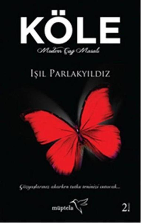 Köle - Müptela Yayınları - Image 1