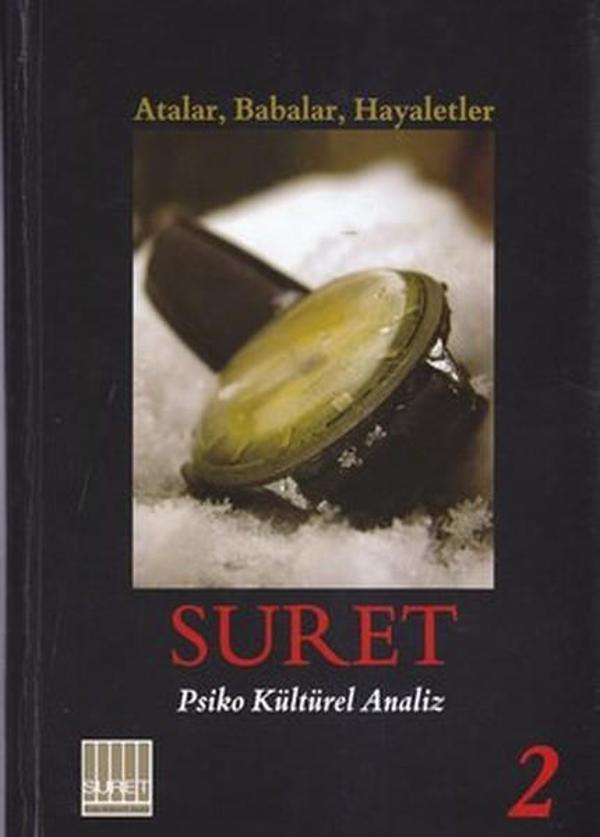 Suret Sayı: 2 - Atalar Babalar Hayaletler - Encore - Image 1