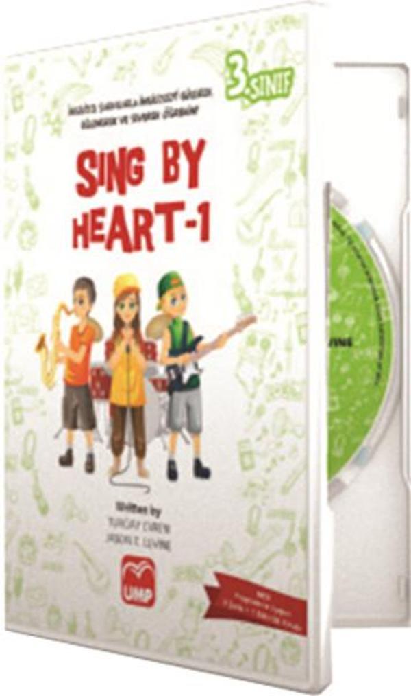 Sing By Heart 1 - Ump - Image 1