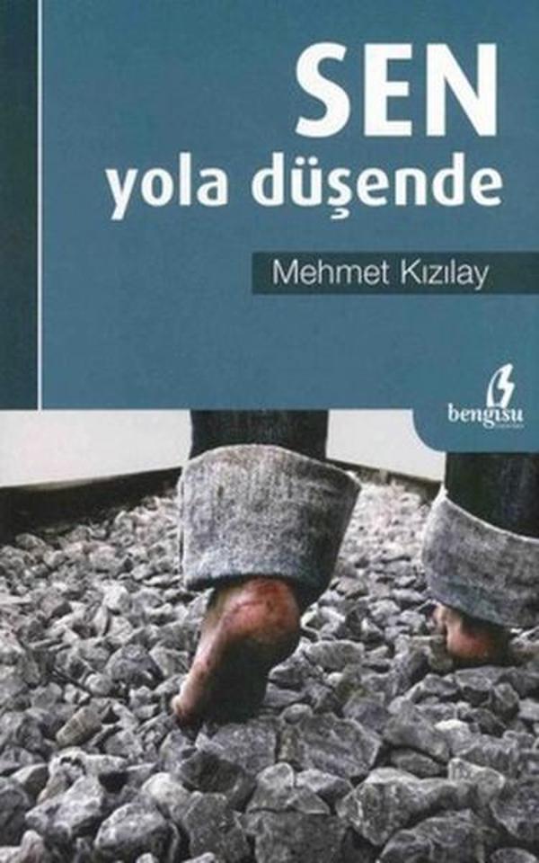 Sen Yola Düşende - Bengisu Yayınları - Image 1