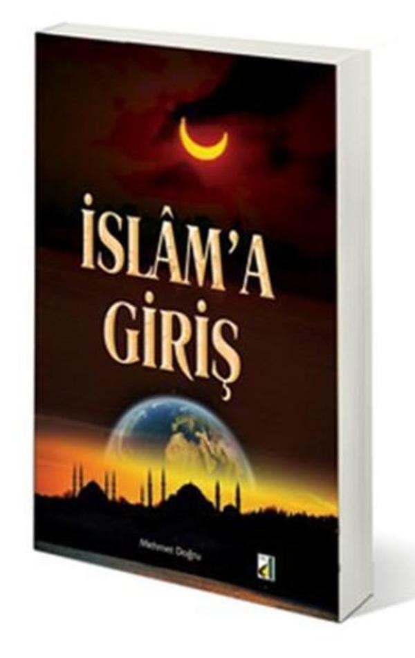 İslam'a Giriş - Damla Yayınevi - Image 1