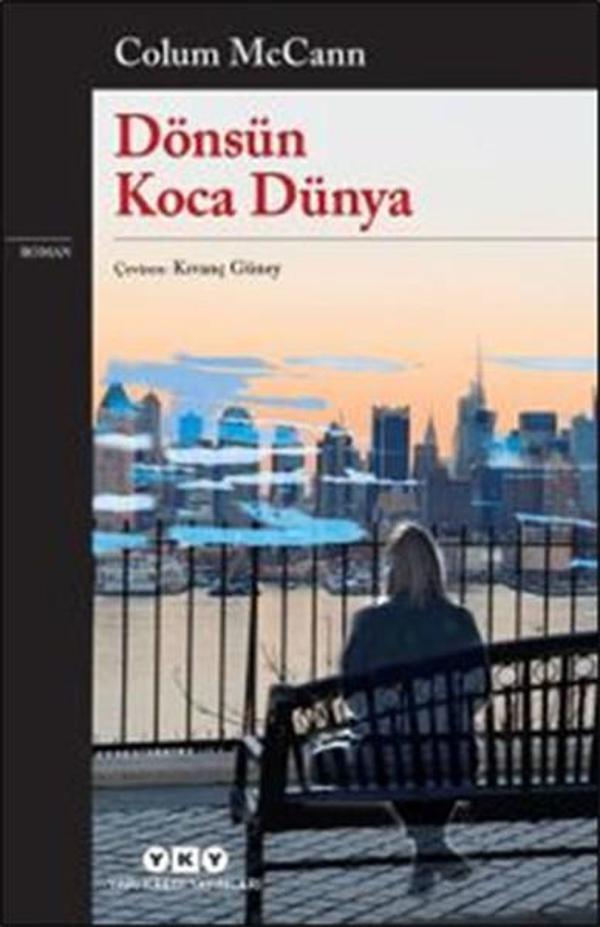 Dönsün Koca Dünya - Yapı Kredi Yayınları - Image 1