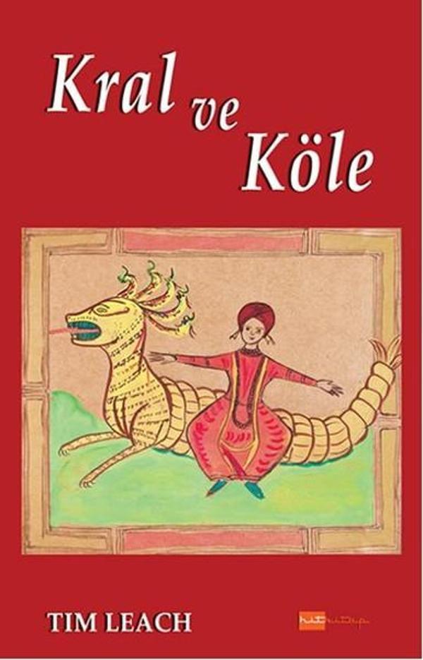 Kral ve Köle - Hitkitap - Image 1
