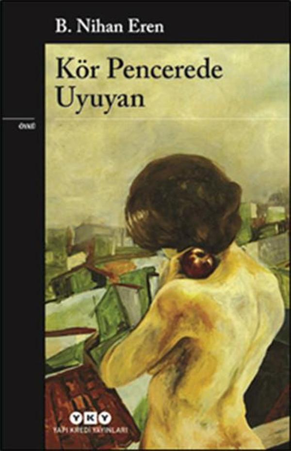 Kör Pencerede Uyuyan - Yapı Kredi Yayınları - Image 1