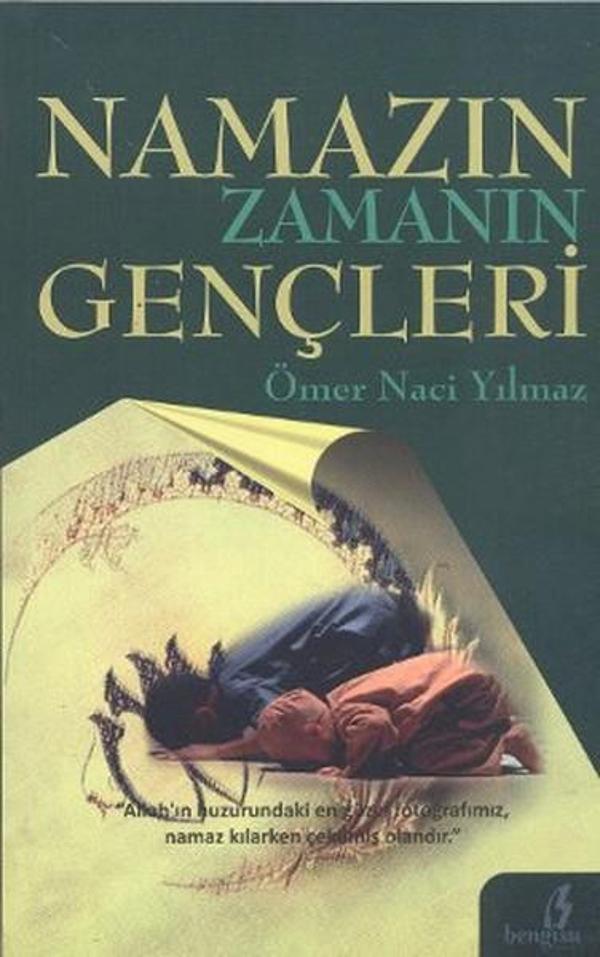 Namazın Zamanın Gençleri - Bengisu Yayınları - Image 1