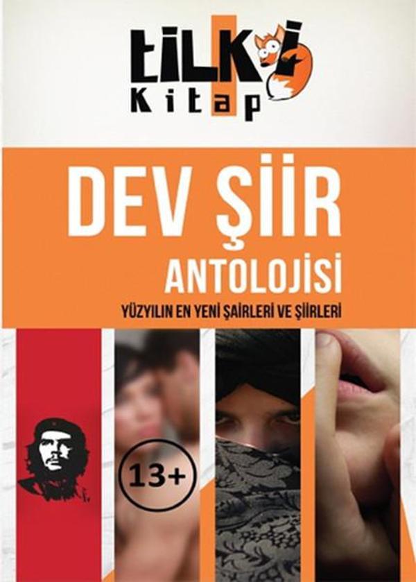 Dev Şiir Antolojisi - Tilki Kitap - Image 1