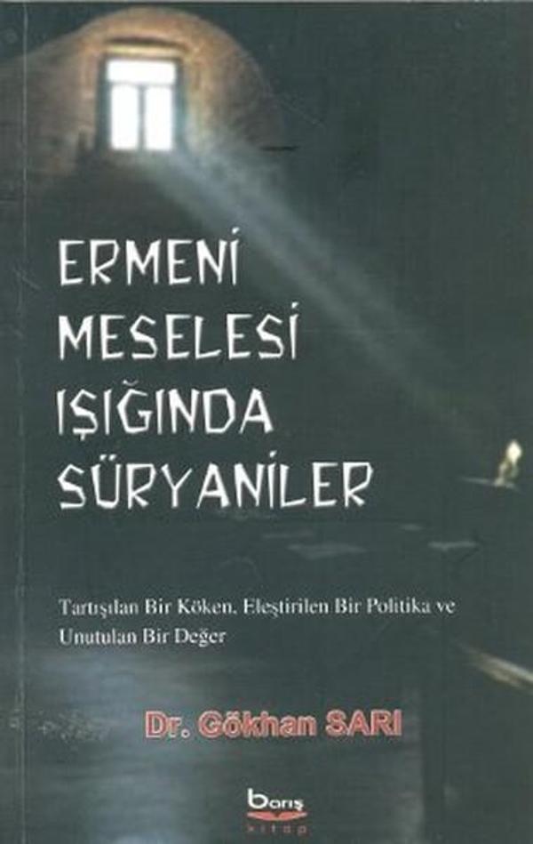 Ermeni Meselesi Işığında Süryaniler - Barış Platin - Image 1