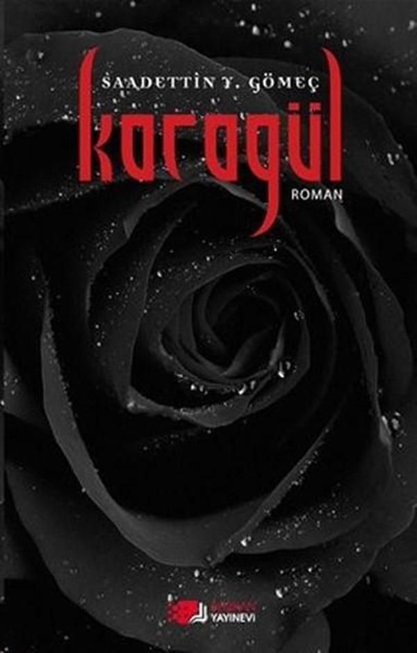 Karagül - Berikan Yayınevi - Image 1