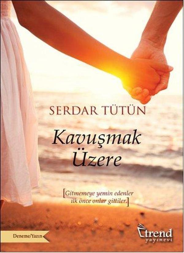 Kavuşmak Üzere - Trend Yayınevi - Image 1
