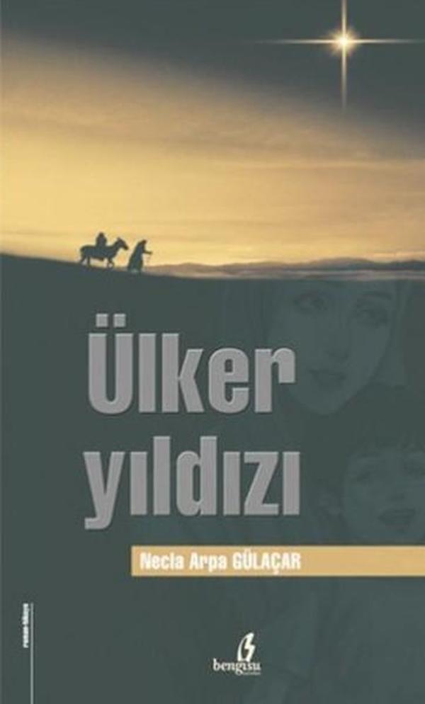 Ülker Yıldızı - Bengisu Yayınları - Image 1