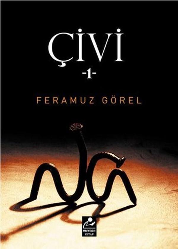 Çivi - 1 - Mercan Kitap - Image 1