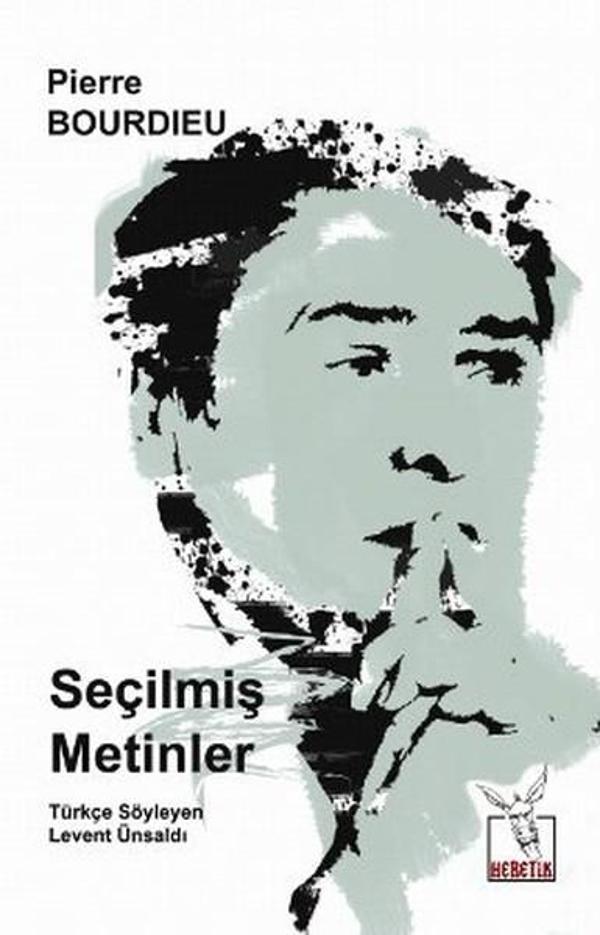 Seçilmiş Metinler - Heretik Yayıncılık - Image 1