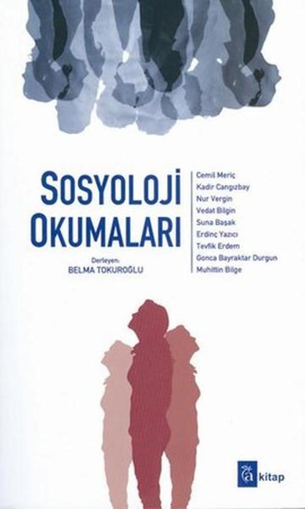 A Kitap Sosyoloji Okumaları - A Kitap - Image 1