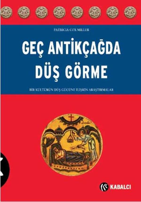 Geç Antikçağda Düş Görme - Kabalcı Yayınevi - Image 1