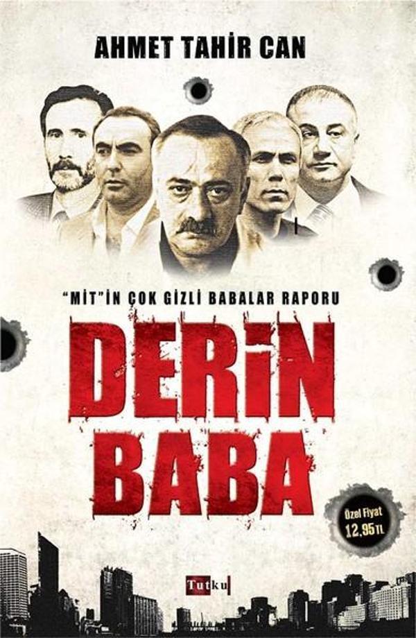 Tutku Yayınevi Derin Baba - Tutku Yayınevi - Image 1