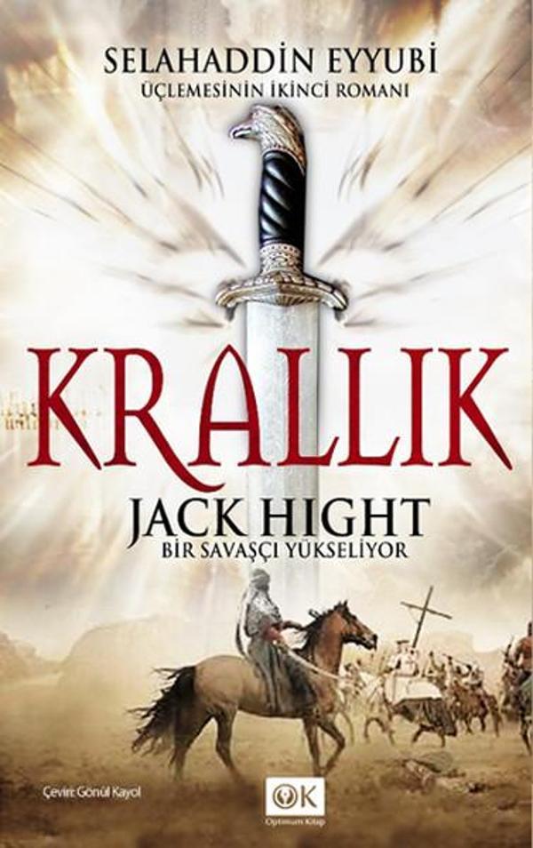 Krallık - Optimum Kitap - Image 1