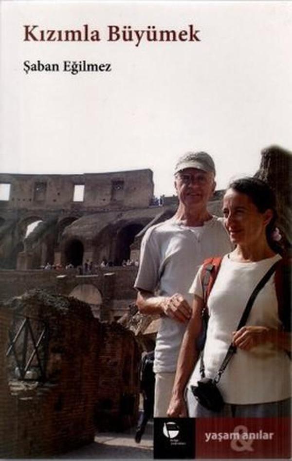 Kızımla Büyümek - Belge Yayınları - Image 1