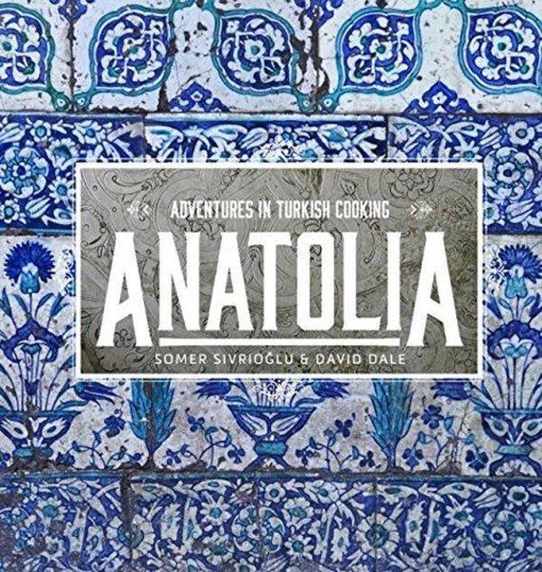 Anatolia - Murdoch Books - Image 1