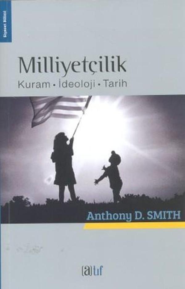 Milliyetçilik - Atıf Yayınları - Image 1