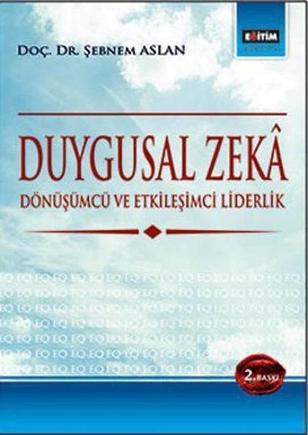 Duygusal Zeka - Eğitim Yayınevi - Image 1