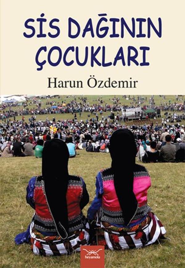 Sis Dağının Çocukları - Heyamola Yayınları - Image 1