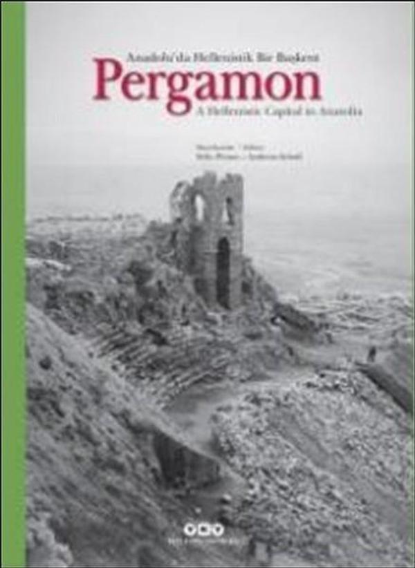Pergamon - Yapı Kredi Yayınları - Image 1