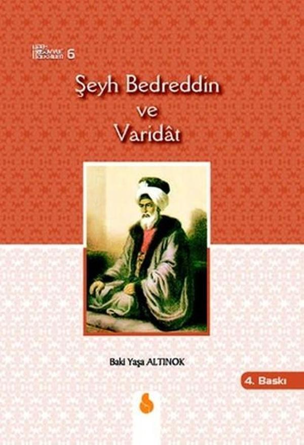 Şeyh Bedreddin ve Varidat - Sistem Ofset Yayıncılık - Image 1