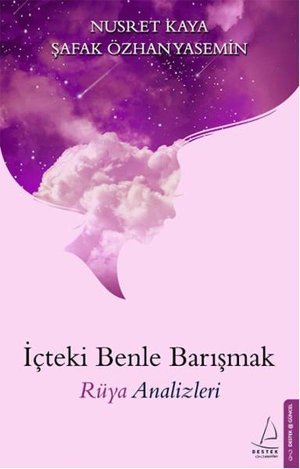 İçteki Benle Barışmak - Destek Yayınları - Image 1