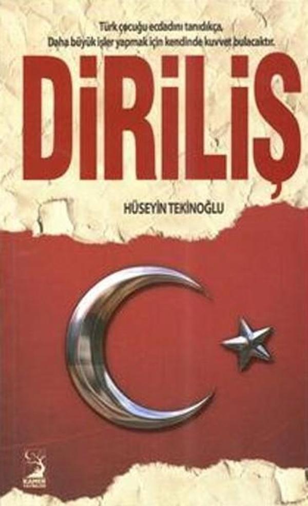 Diriliş - Kamer Yayınları - Image 1