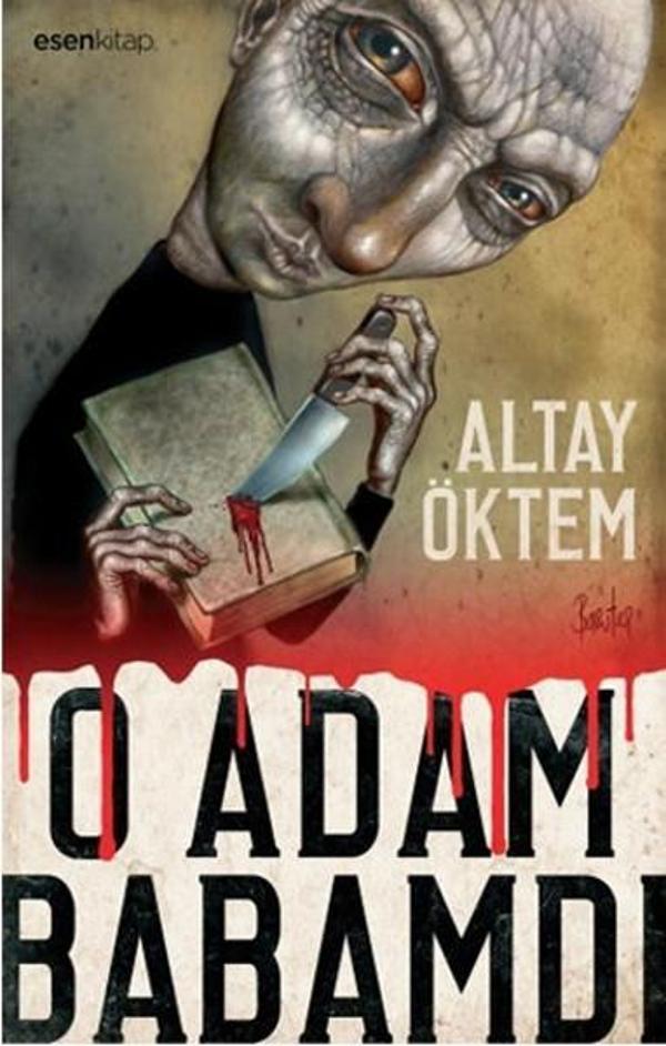 Esen Kitap O Adam Babamdı - Esen Kitap - Image 1