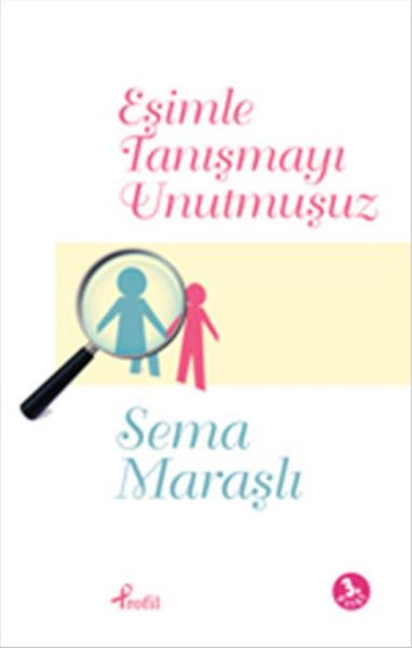 Eşimle Tanışmayı Unutmuşuz - Profil Kitap Yayınevi - Image 1
