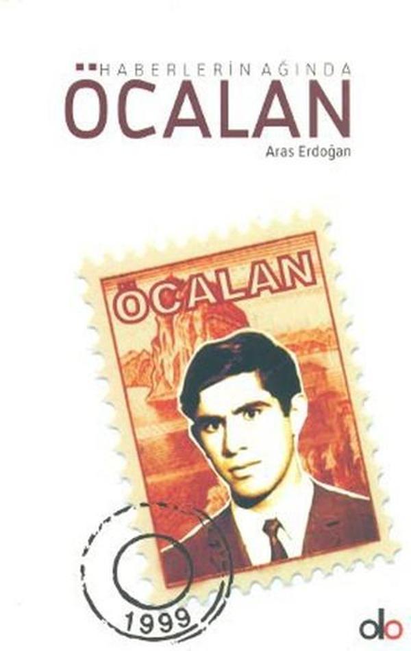 Haberlerin Ağında Öcalan - Do Yayınları - Image 1