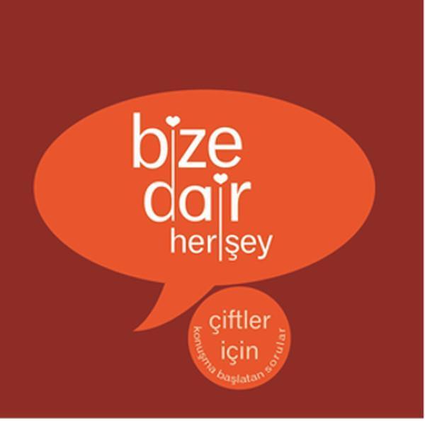 Bize Dair Her Şey - Fabooks Yayınevi - Image 1